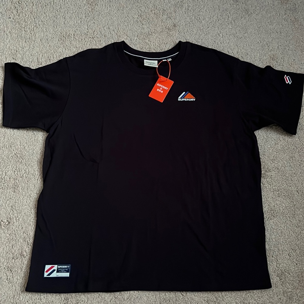 Superdry shirt